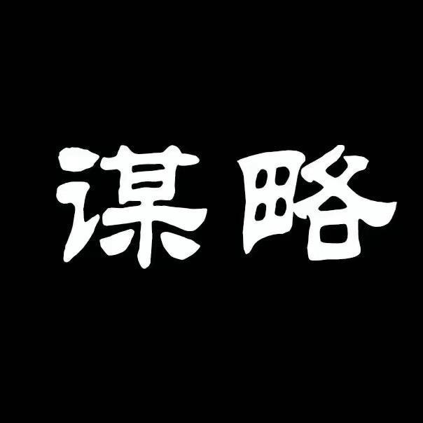 谋略1988