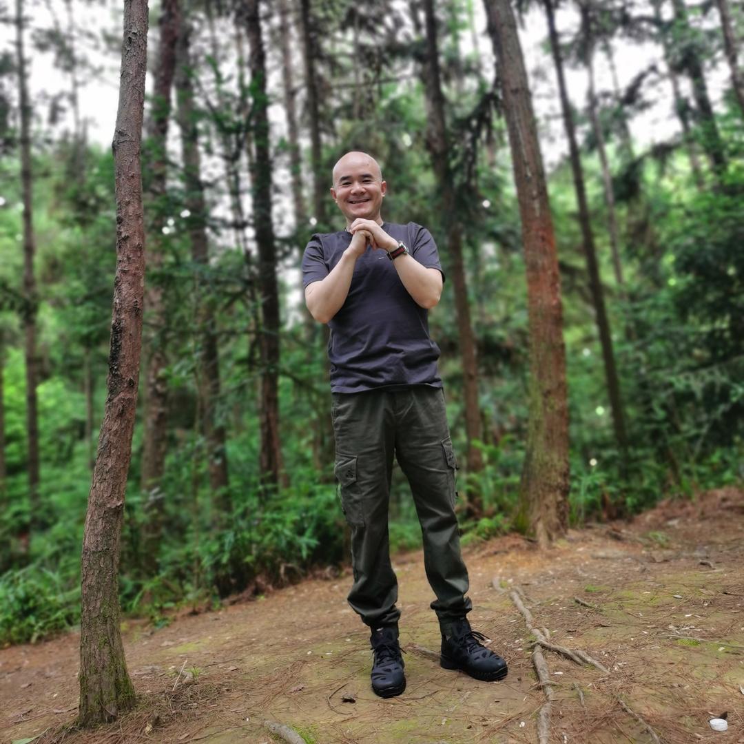 巴山水手