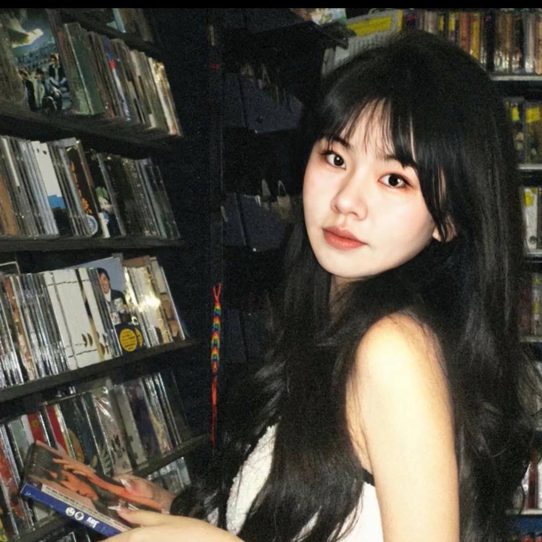 热爱生活的快乐妈妈