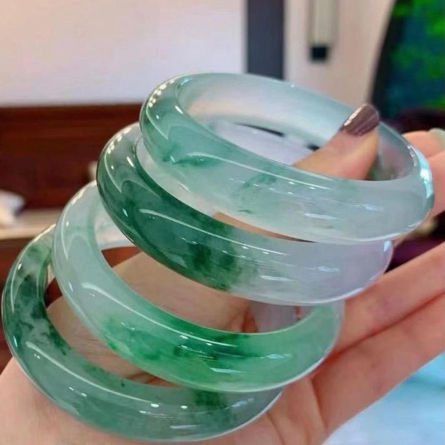 镯天下翡翠五店分行