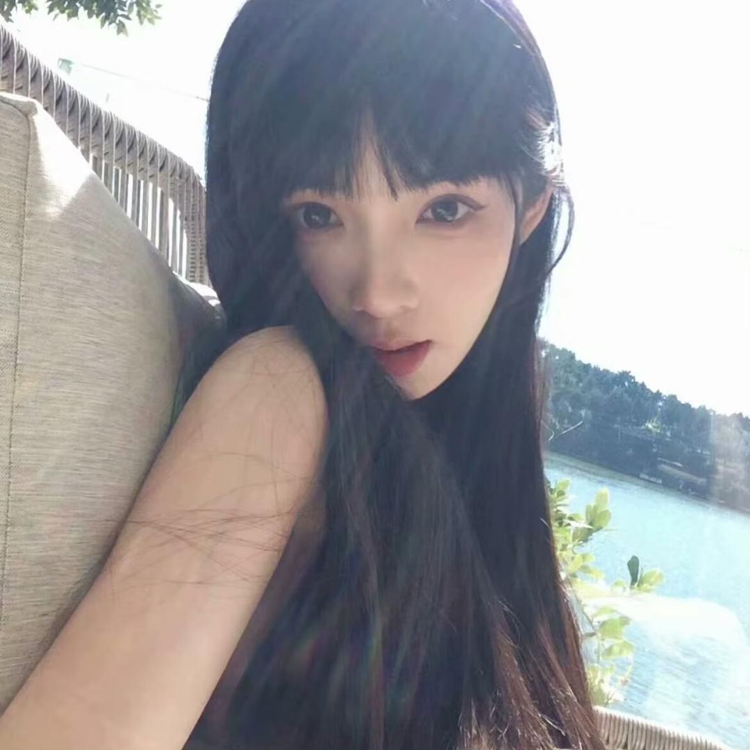 小小欣🧊