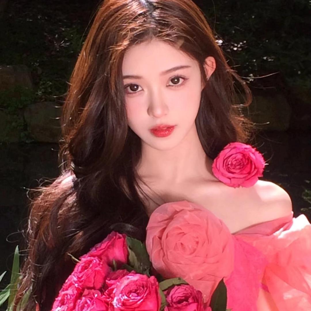 芙蓉三分甜🌹