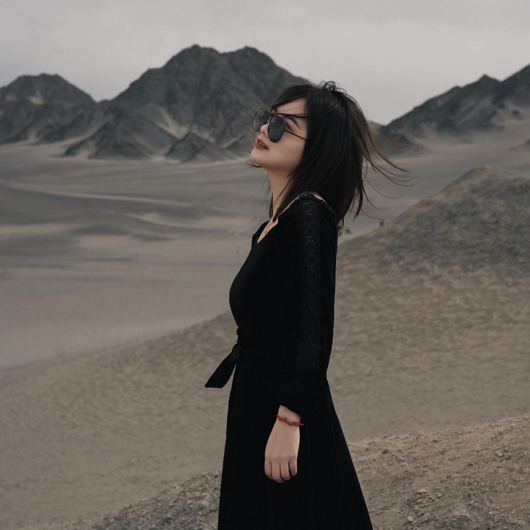 🌈林十月（未养成系）