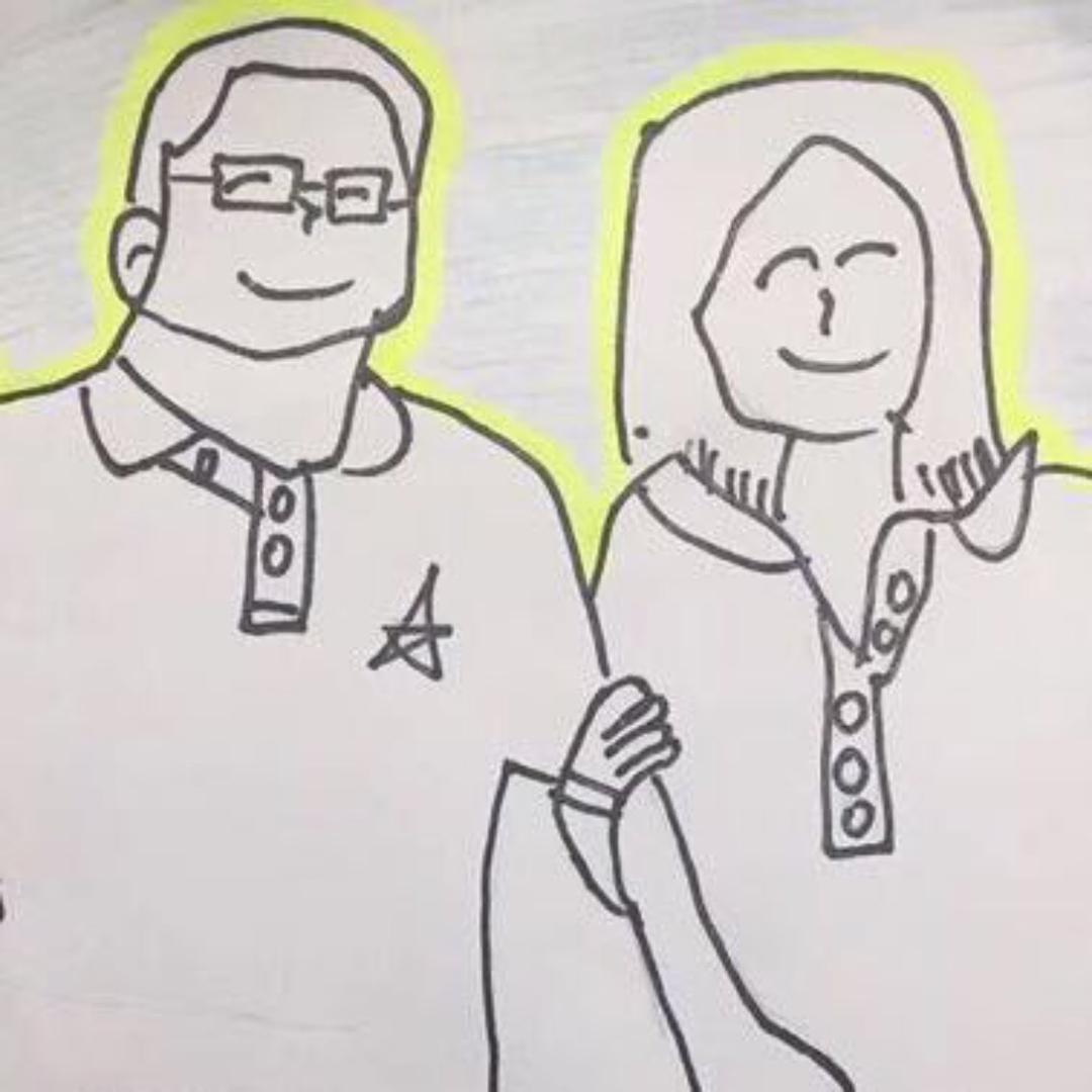 讲科普的丑豆妈