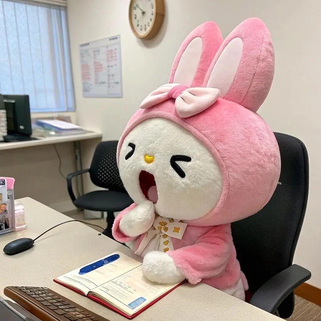 熊猫大王（读PhD版）