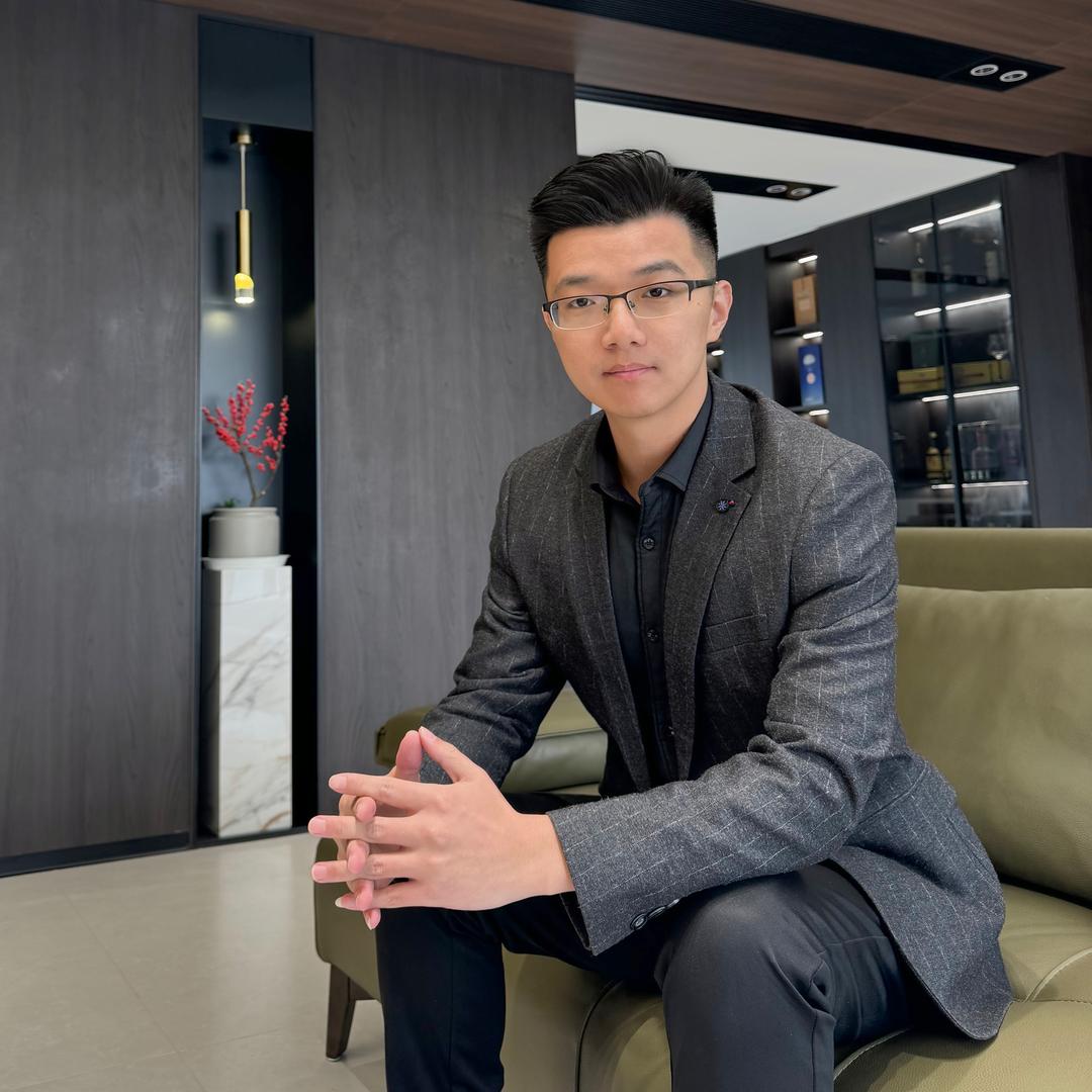 孙工丨京耀空间设计