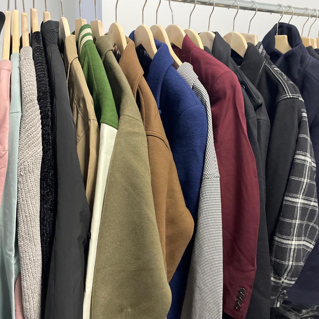 瑞凯服饰商贸