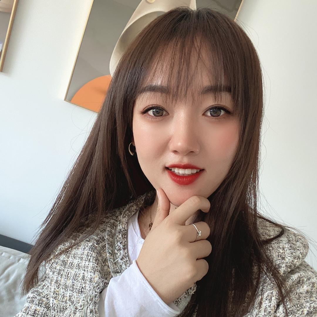 是、大萌萌吖~🧚