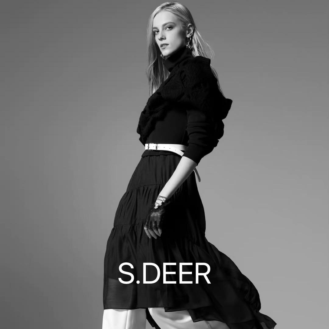 S.DEER绵阳CBD万达店