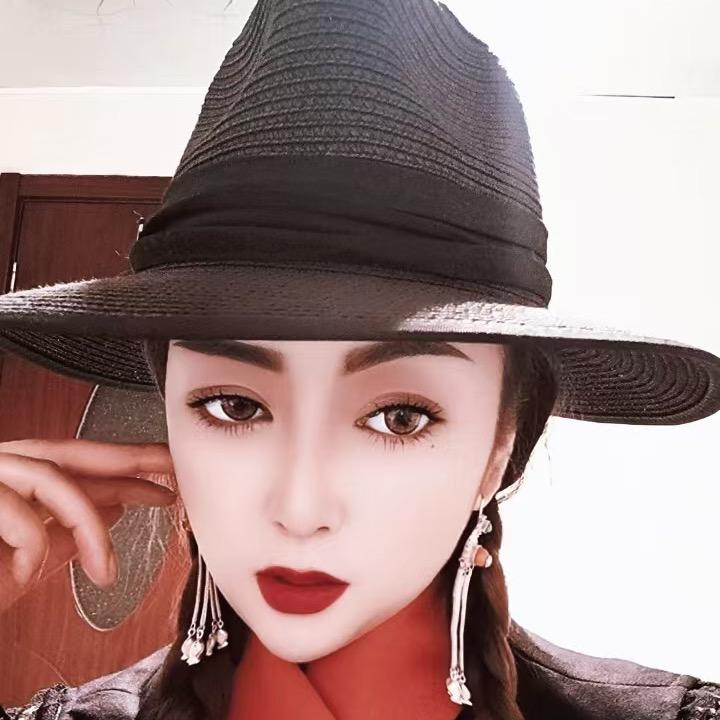 卓玛的朋友圈