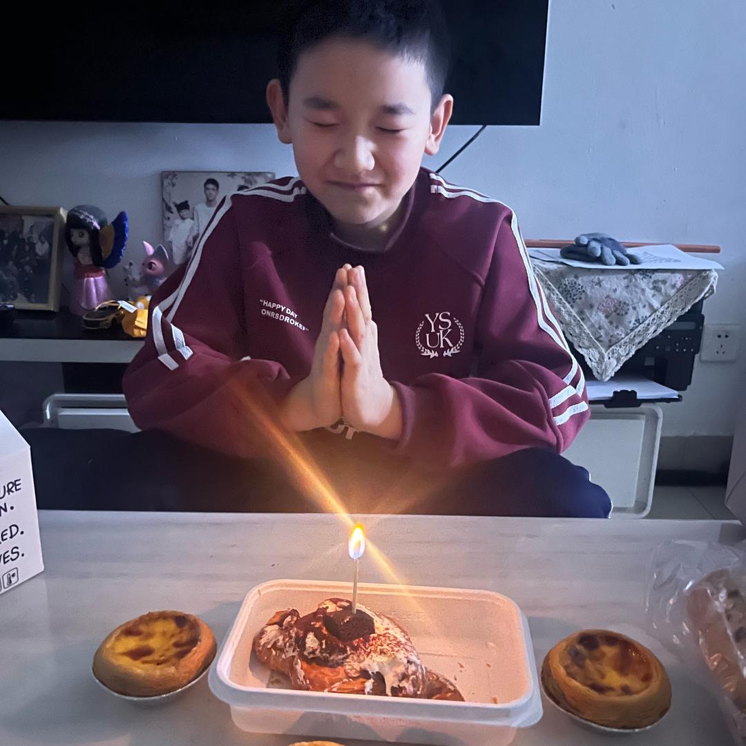 懒得想名字