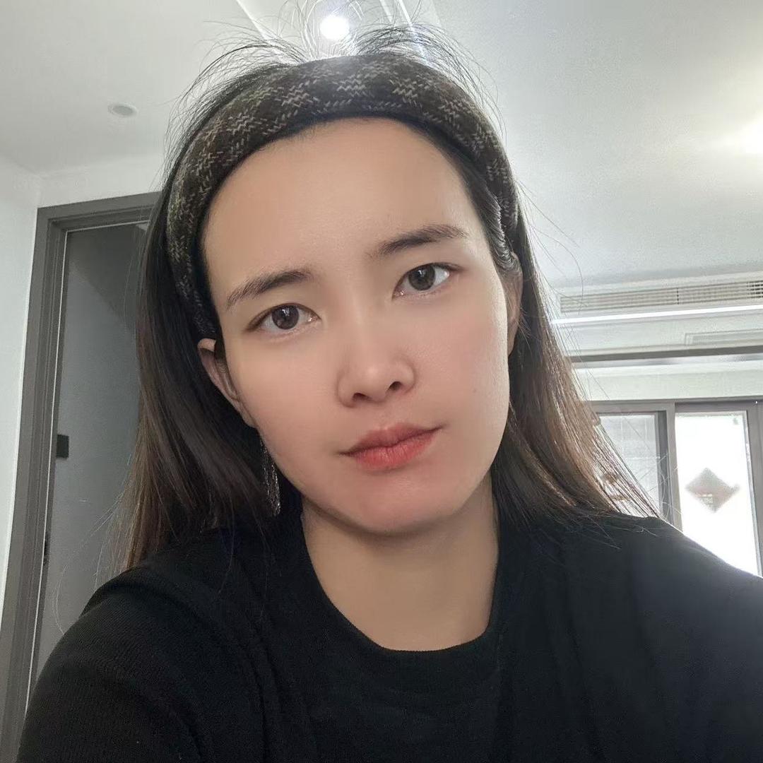 瘦猴（小姨子）