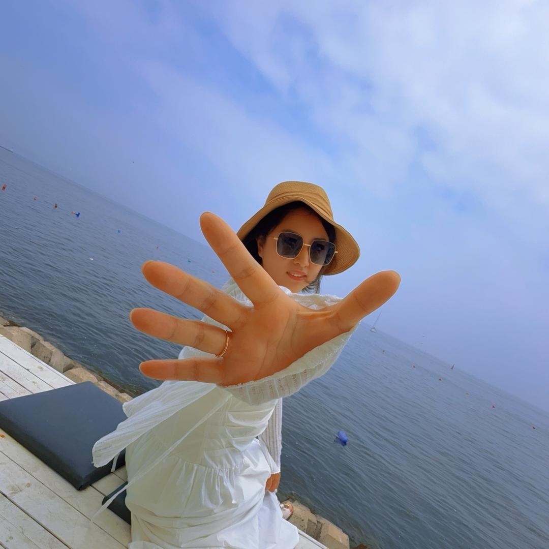 丹东抖音大云☁️