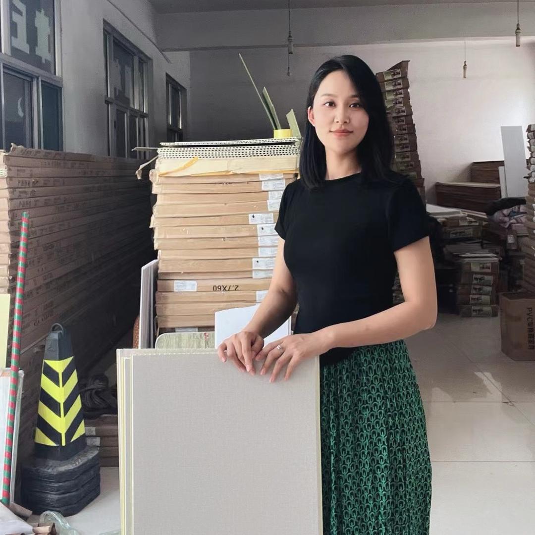 章丘墙板王（小李总）