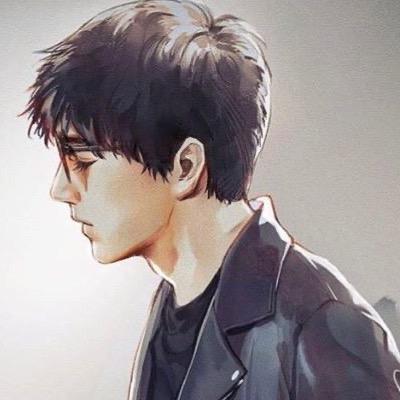 Vincenzo（小文）头像
