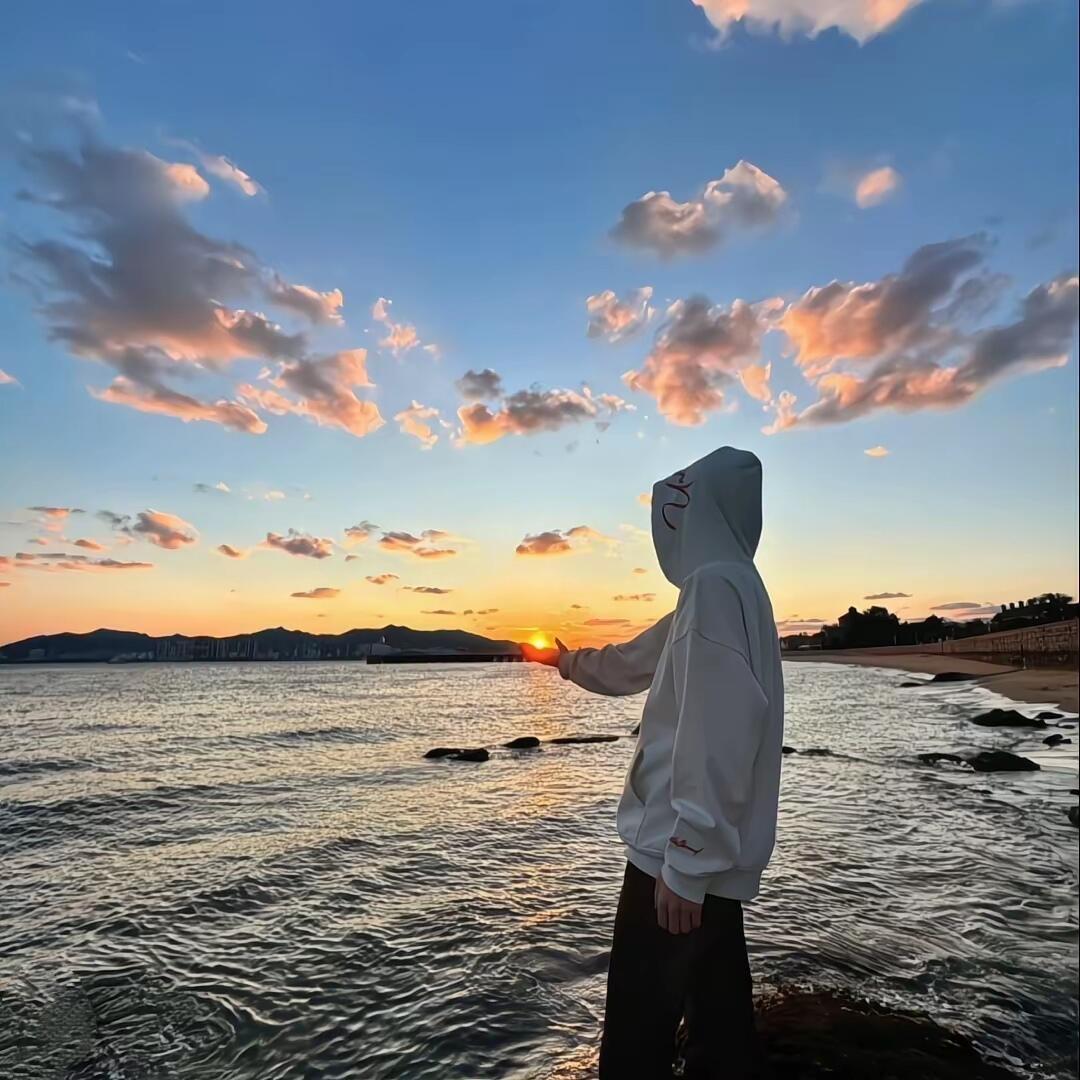 星川-暖阳