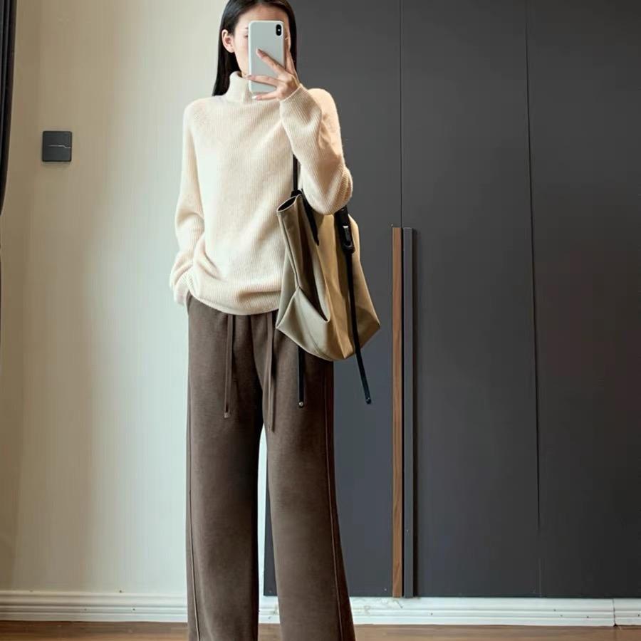 爱欧女裤服饰