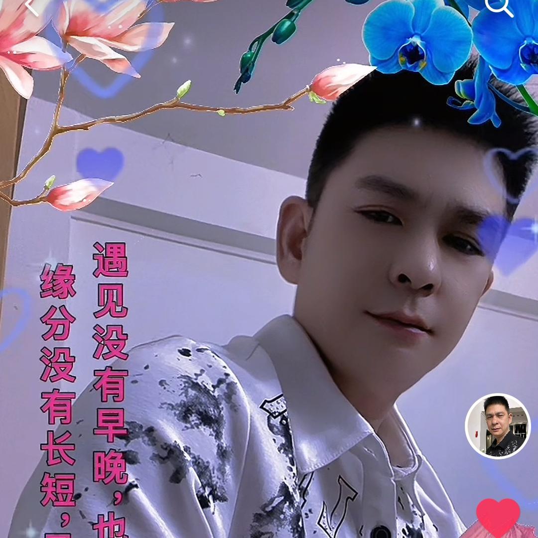 广东青哥