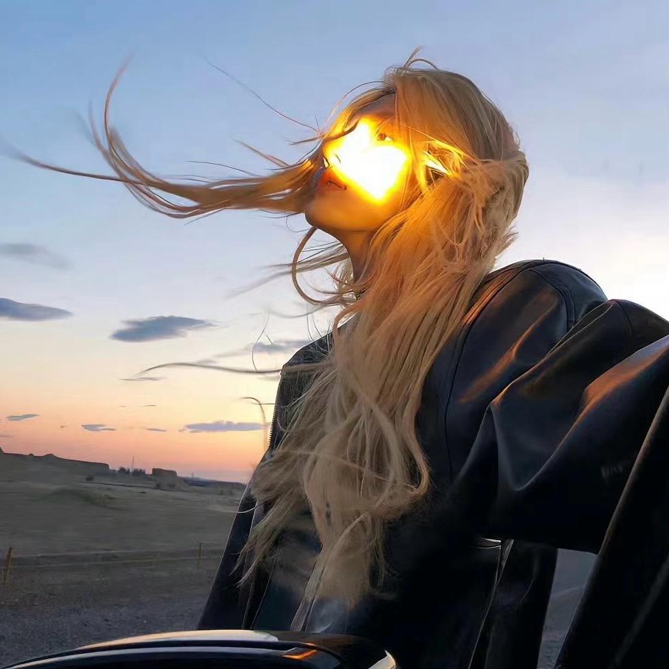 无解的西红柿🍅