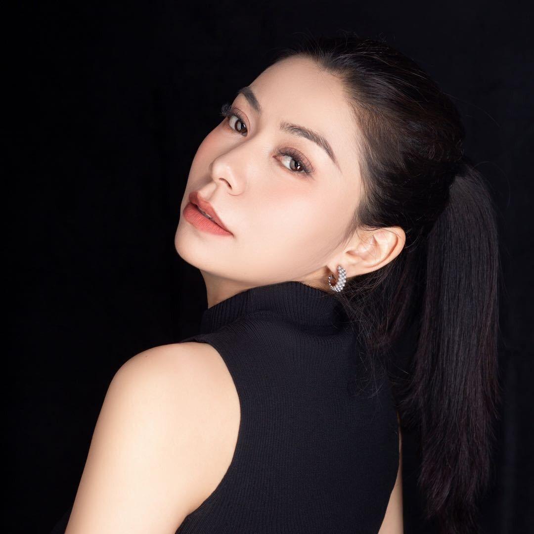 Mayra带你变美