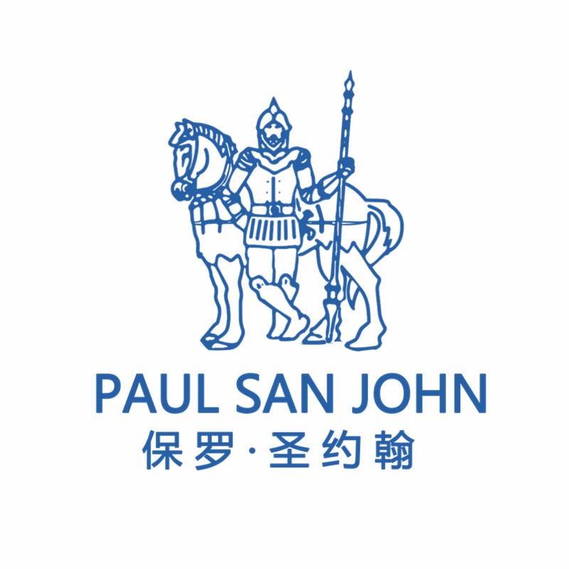 保罗圣约翰鞋服旗舰店