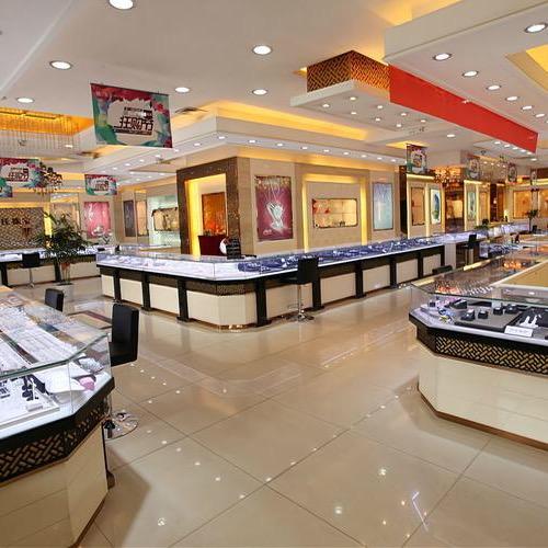 商超产品（线上试营）