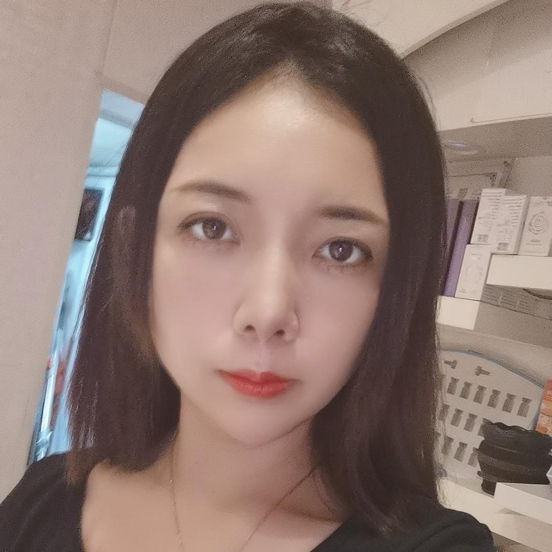 下班啦调肤凤儿