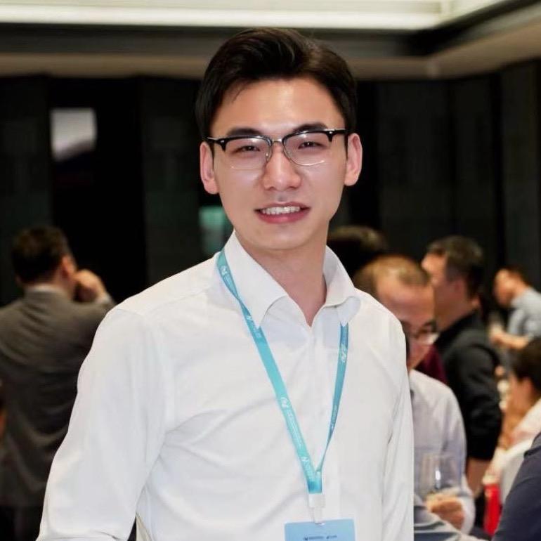 控酸教授（交风友）