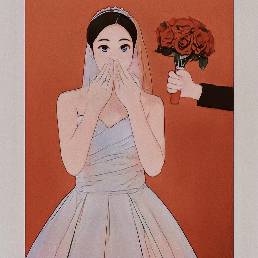 妞子