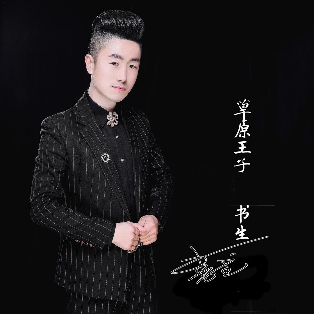 主持人书生