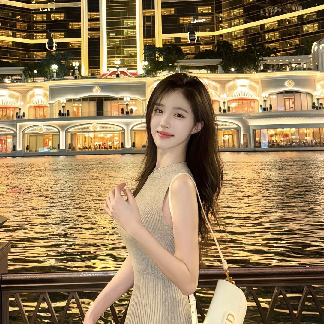 澳门旅游接待欢姐