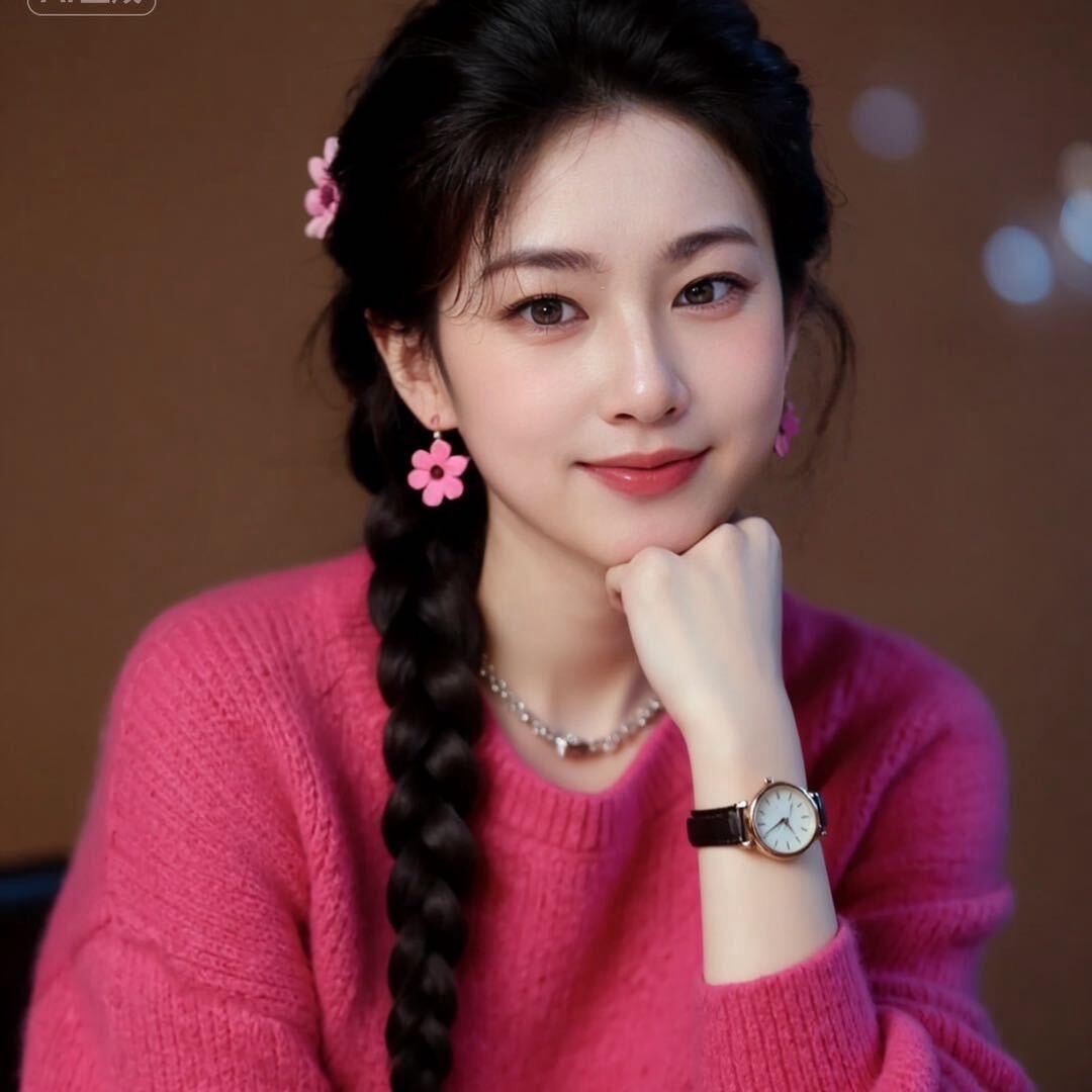 好运连连