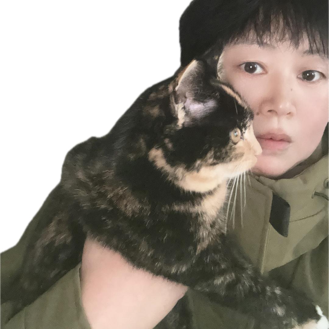 被烦死的毛孩子们