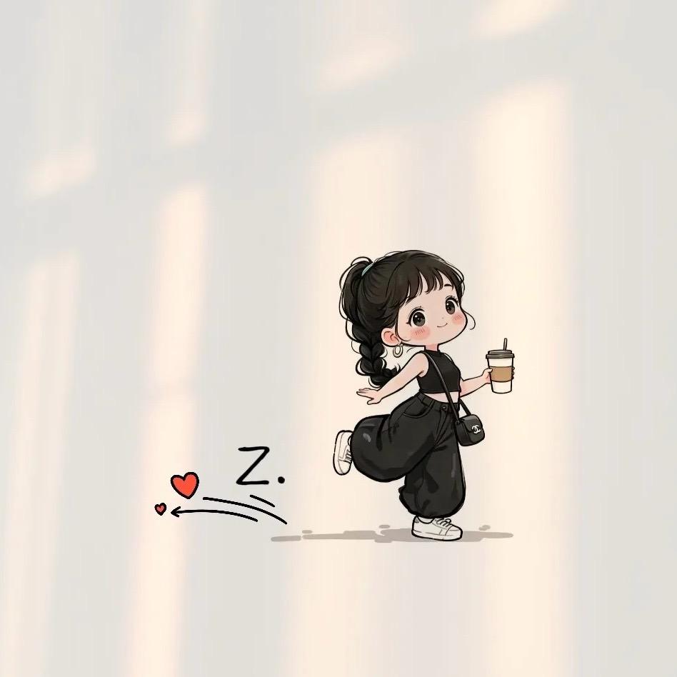姐，就这么拽