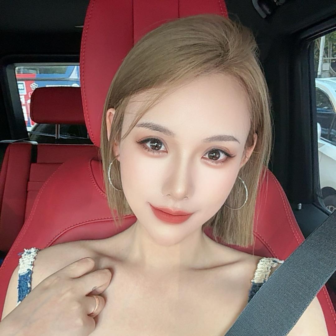 李那个美琪 🍂