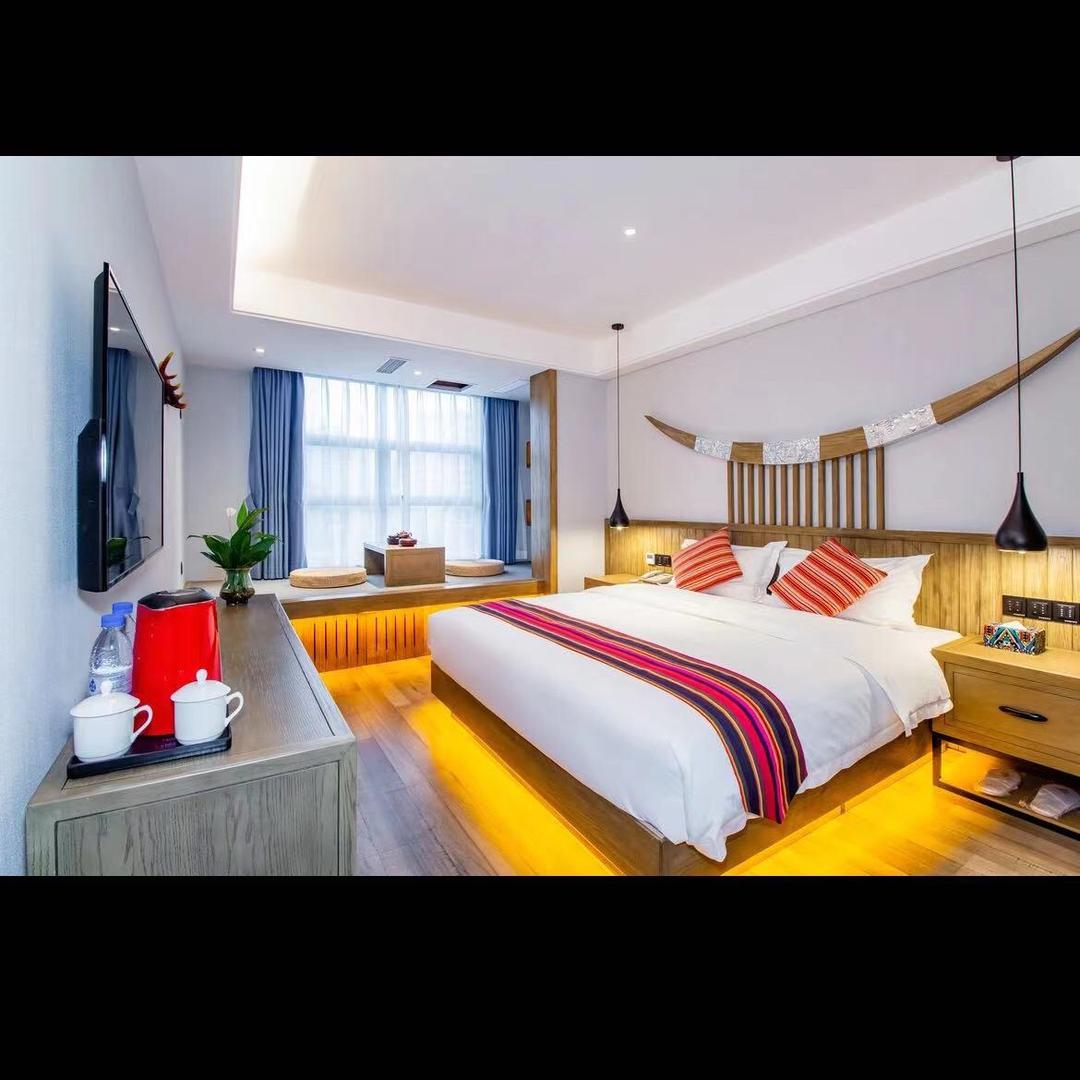 云岩区黔悦精品酒店