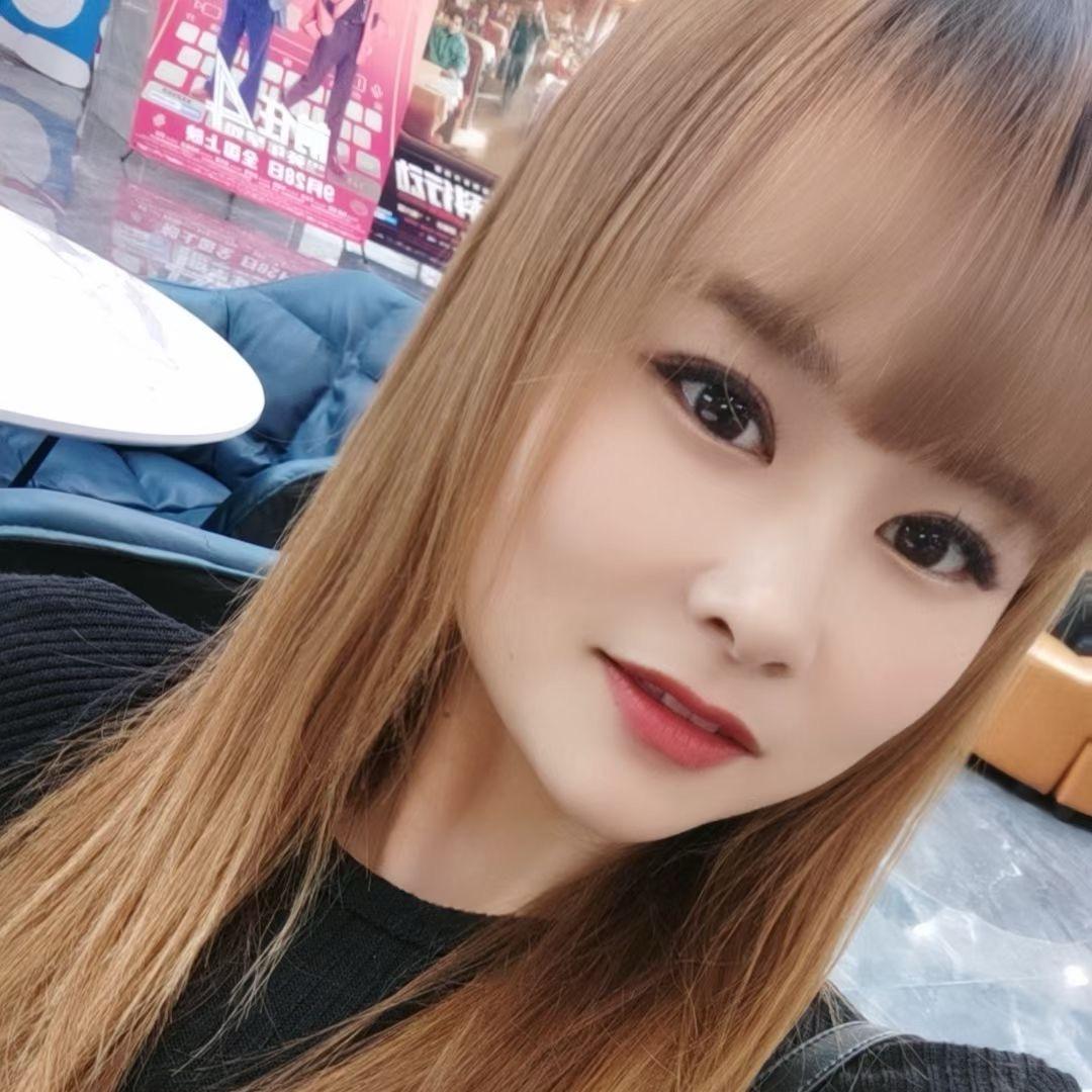小不点呀！