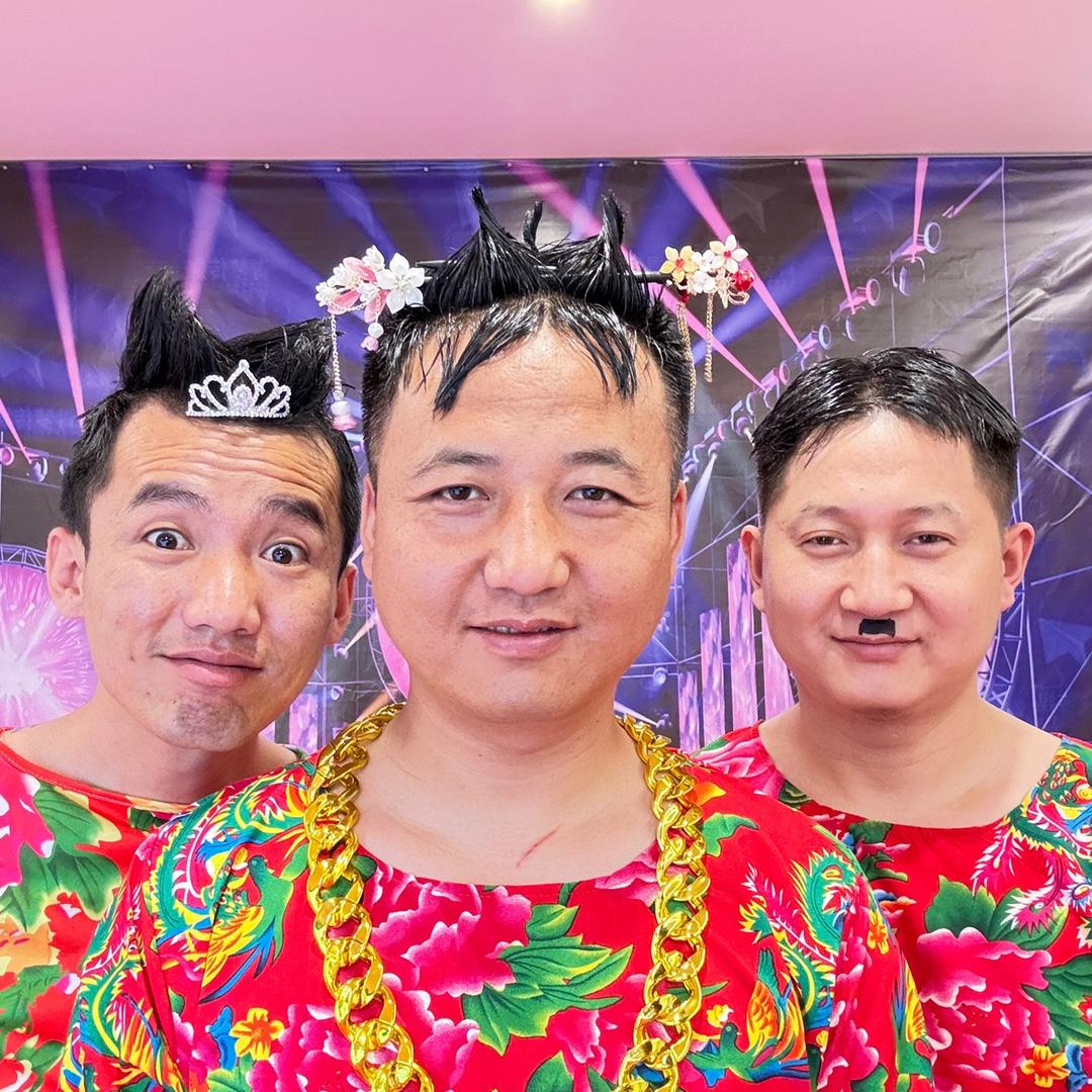 臭皮匠臻选