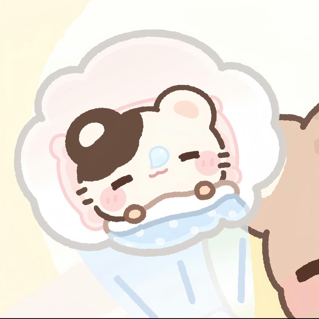 泥是呆瓜