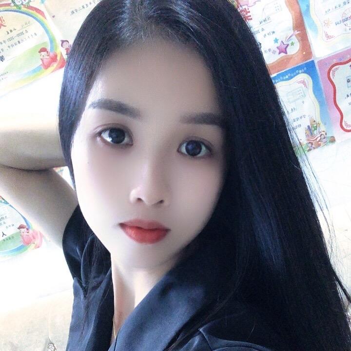 香香～