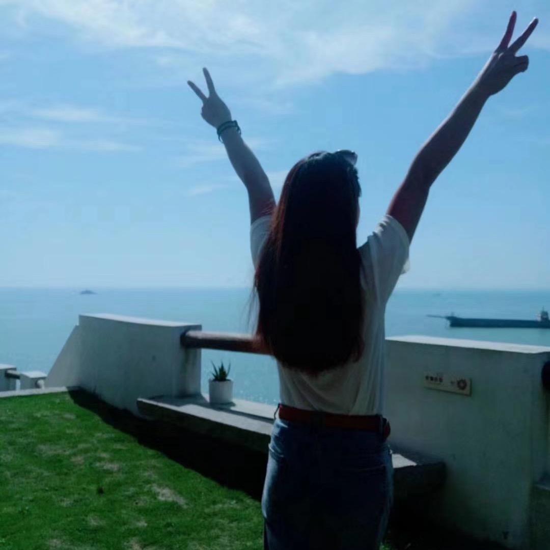 @小梅子