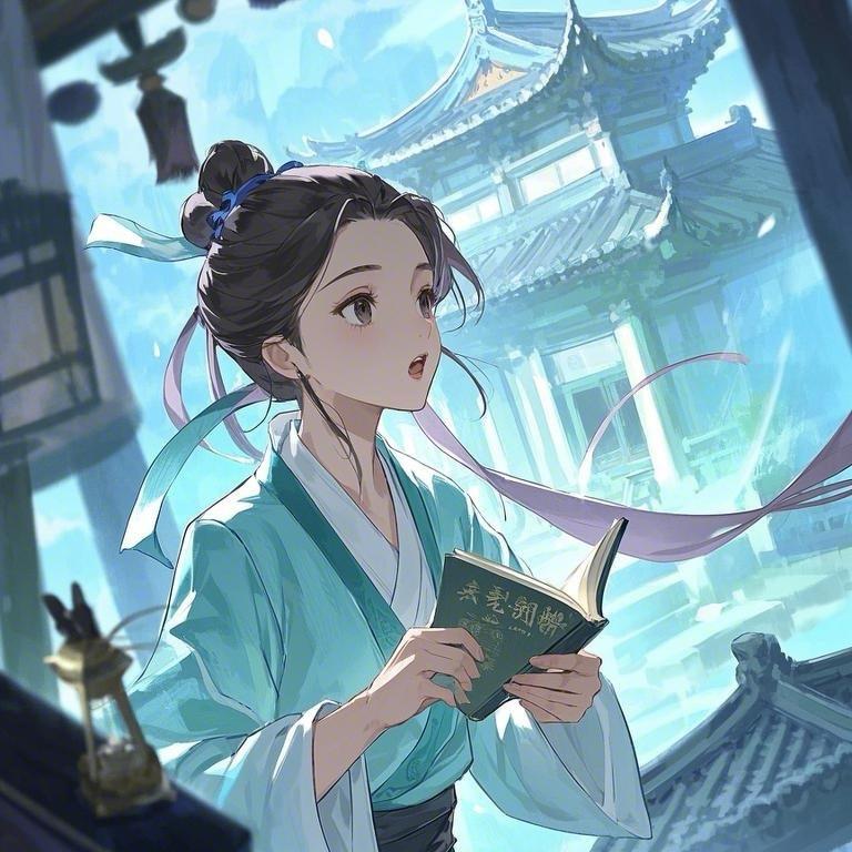 小猫天天的