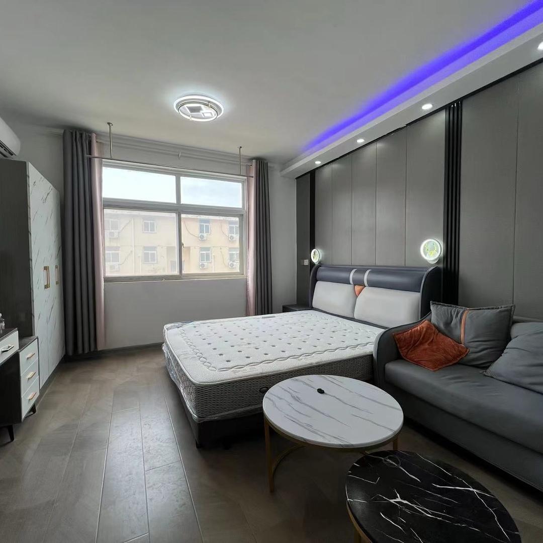 郑州大当家租房-小郑