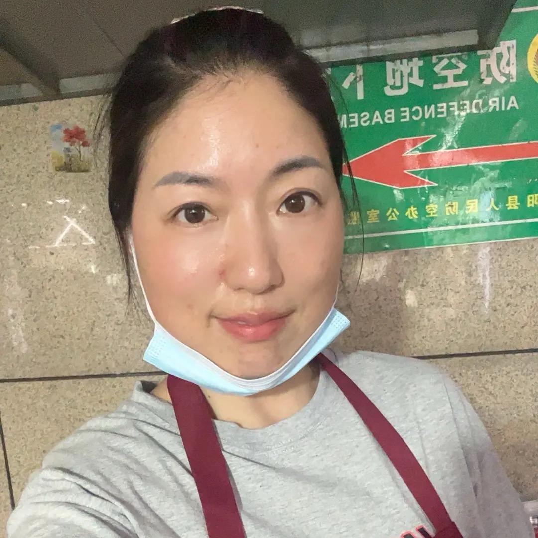 荣家烧饼（梅干菜扣肉饼）