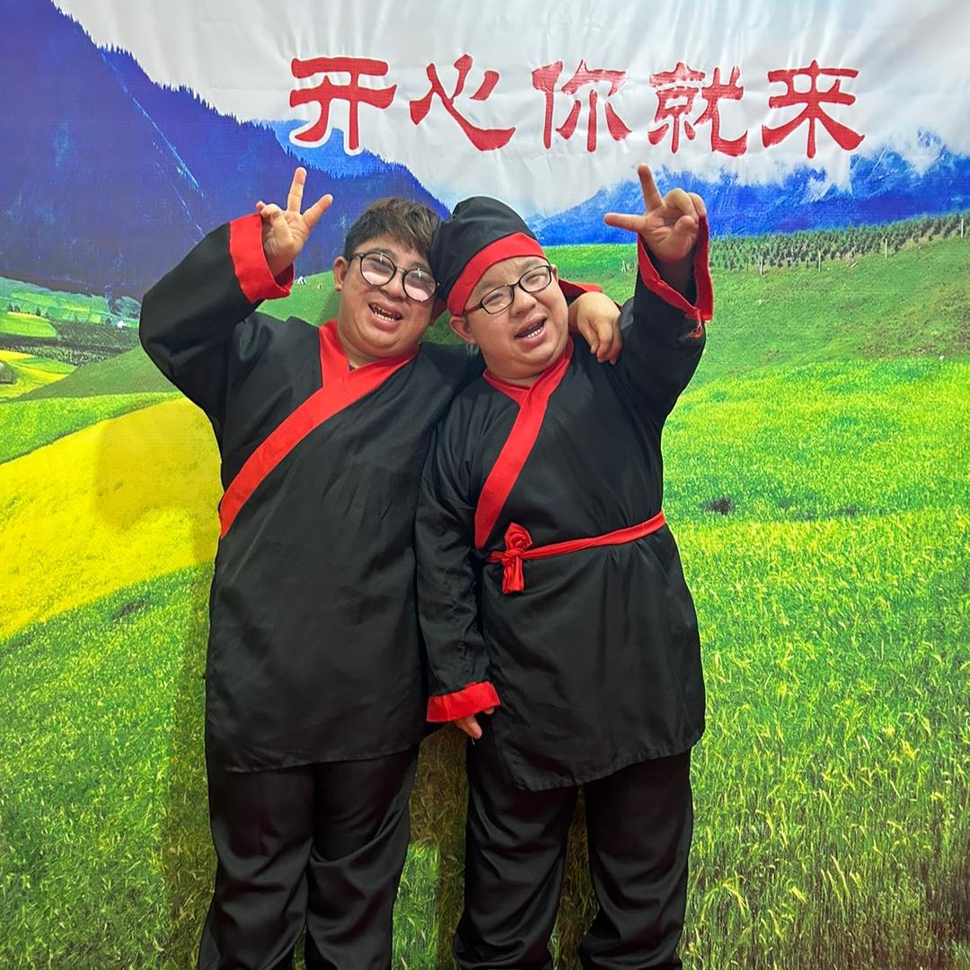 陈四文（大郎兄弟直播间）⁸⁷¹⁵