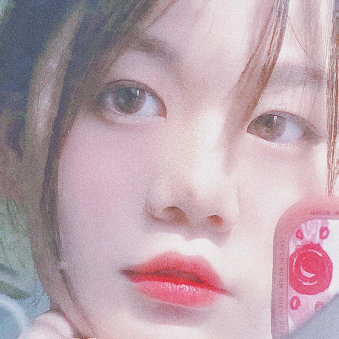 小海绵呀~
