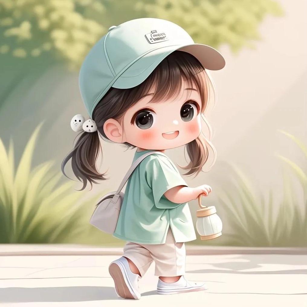 乖宝不乖baby🍬