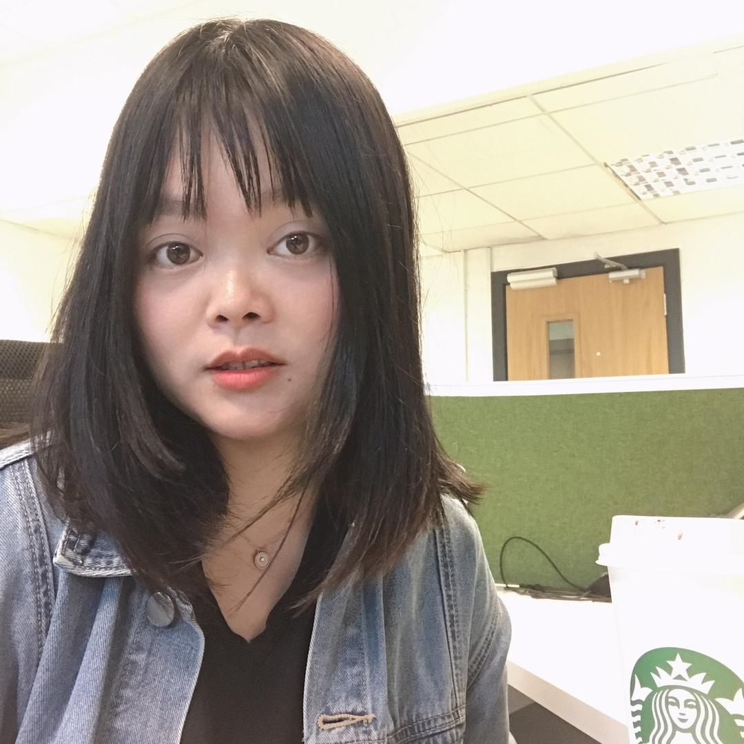 Kath的肌肉成长日记