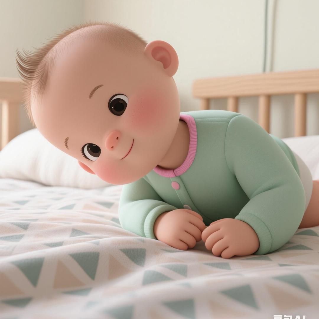 萌宝好物精选分享&