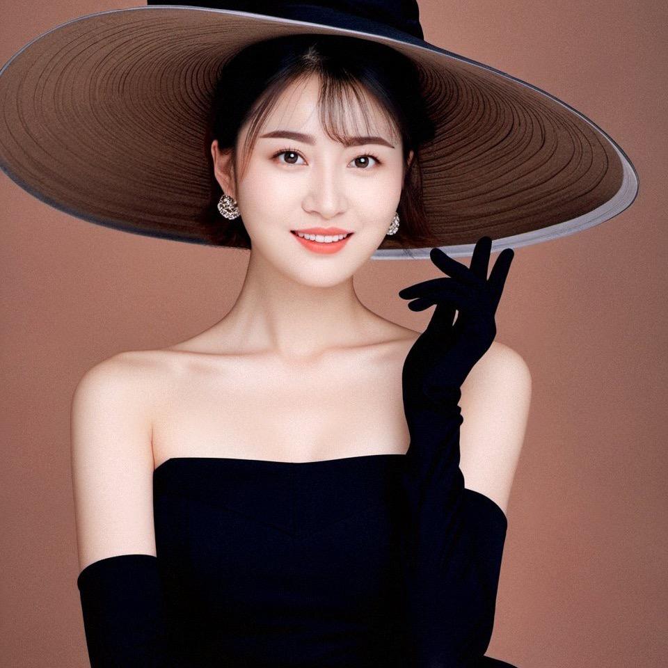 十月如初小颖